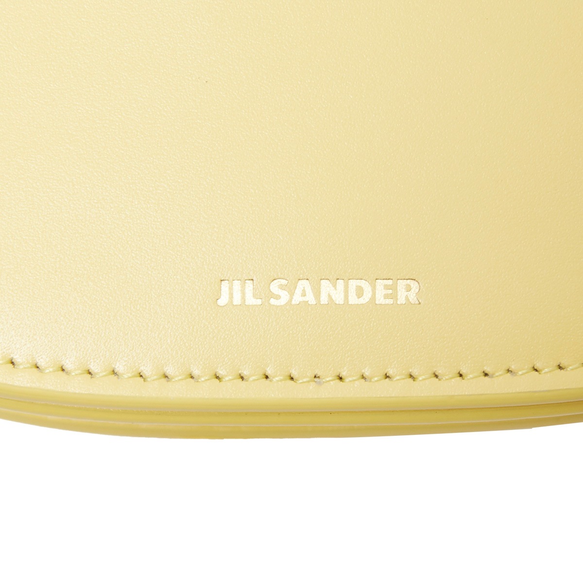 アウトレット】JIL SANDER ジルサンダー ハンドバッグ 2WAY/HALO MINI 
