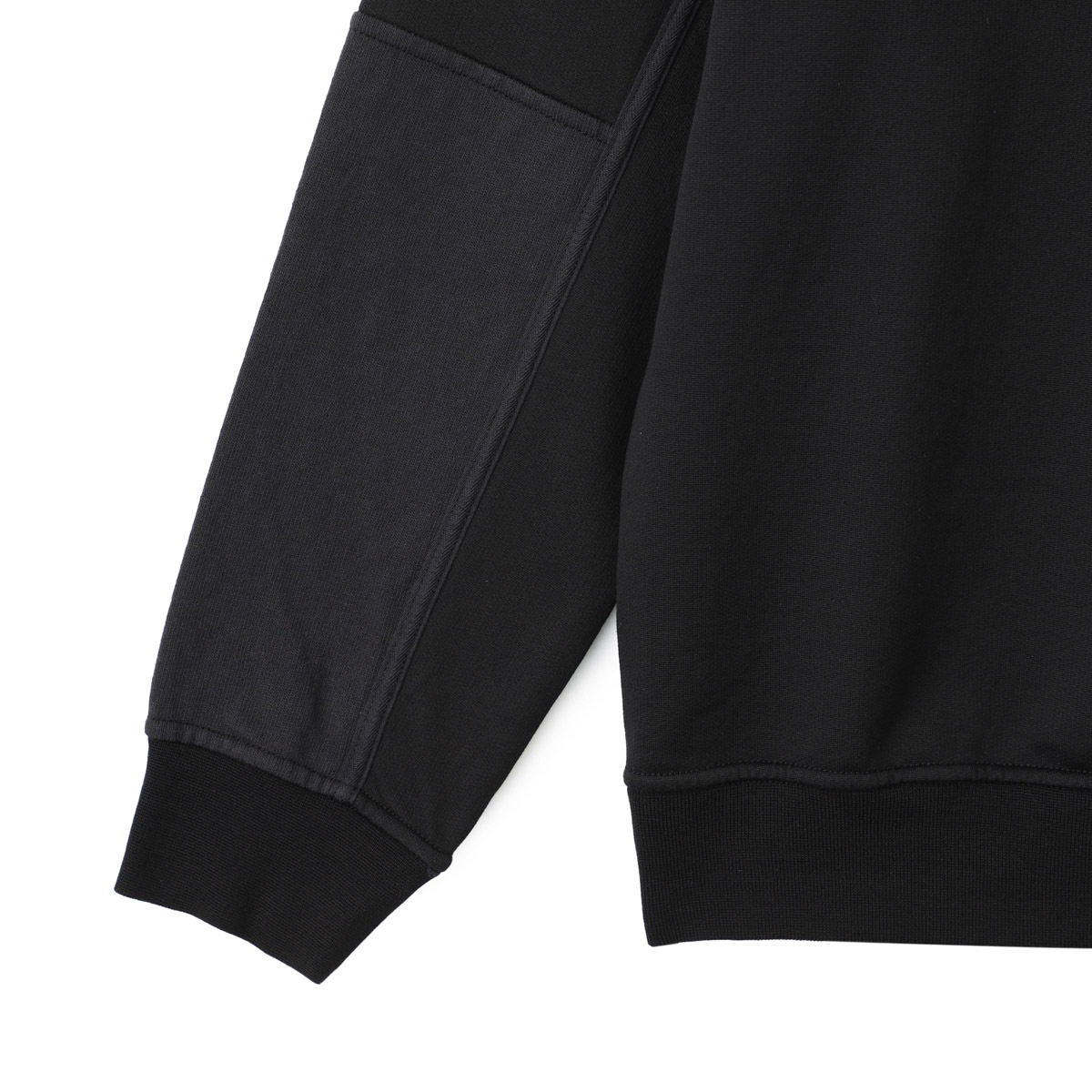 STONE ISLAND ストーンアイランド スウェット/65677 メンズ | メンズ 