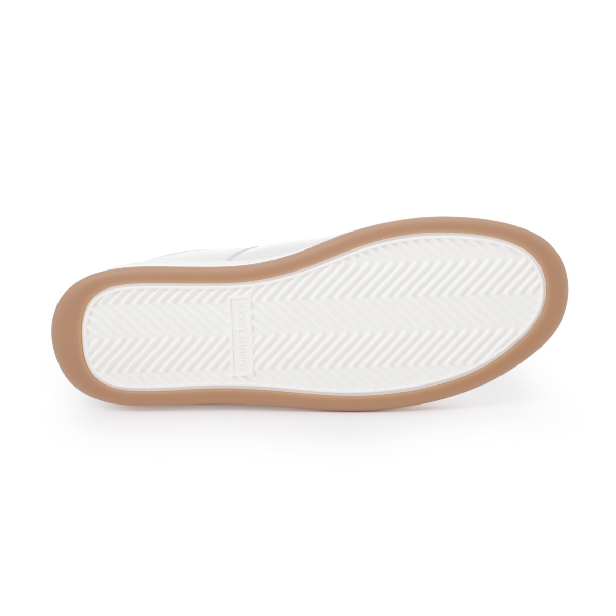 アウトレット】SAINT LAURENT サンローラン スニーカー/SL 61 LOW-TOP