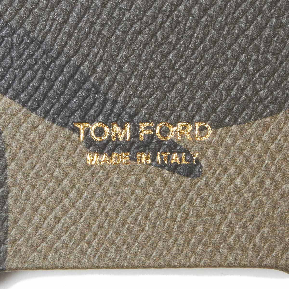 TOM FORD トムフォード スマホケース/フォンケース/iPhone11 メンズ
