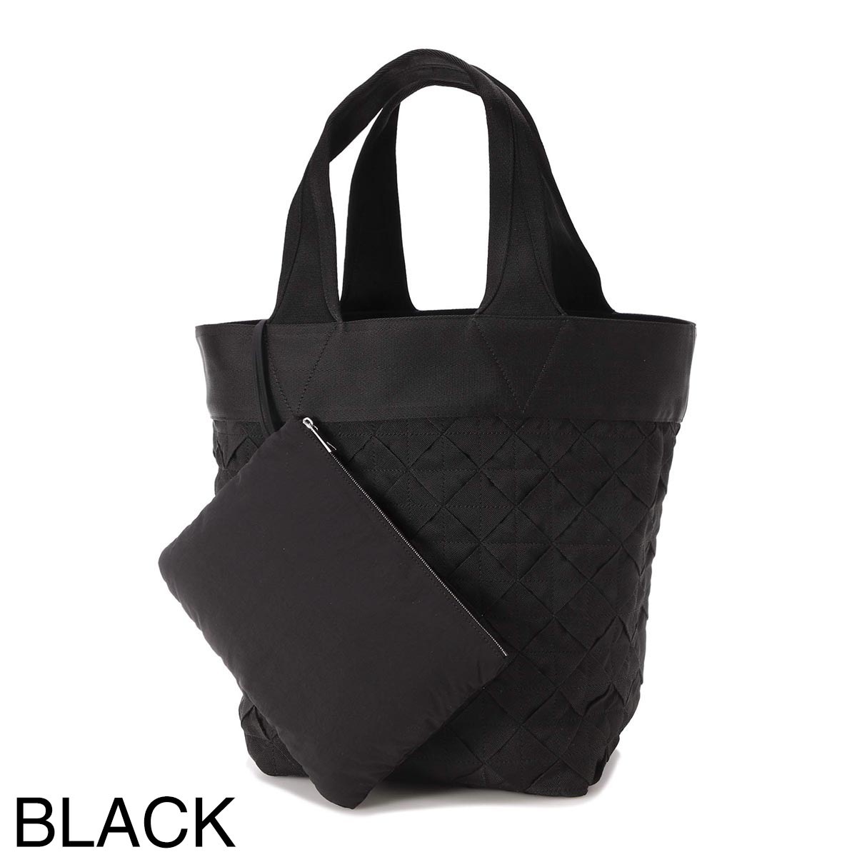 BOTTEGA VENETA ボッテガヴェネタ トートバッグ/WEBBING メンズ