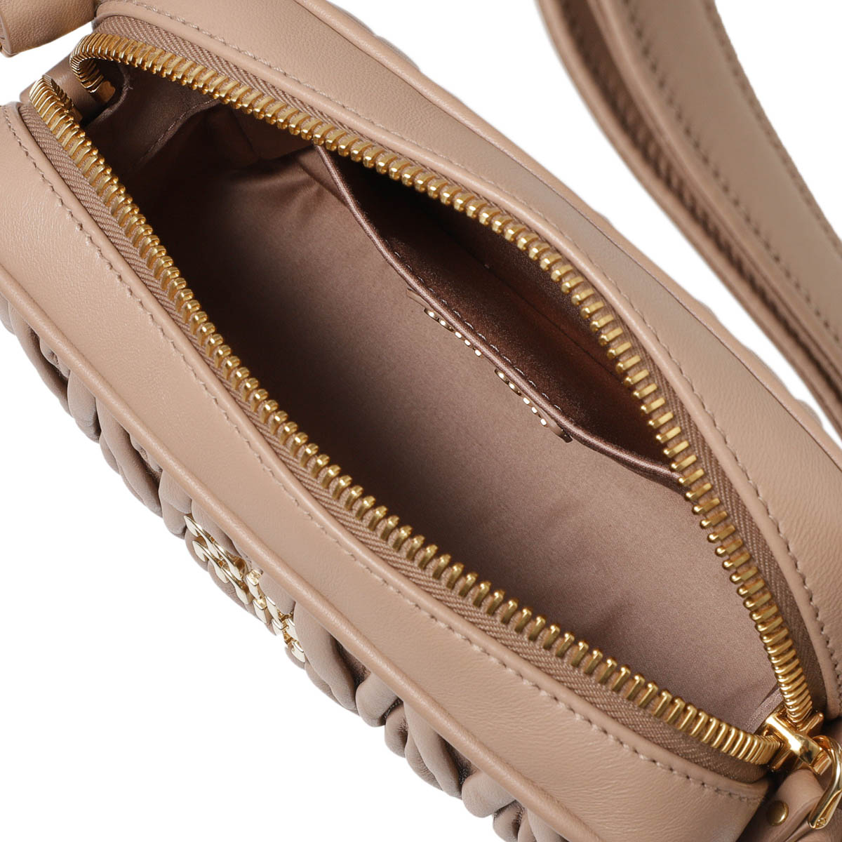 Matelasse レザーアウトレット miumiu キーケース アウトレット