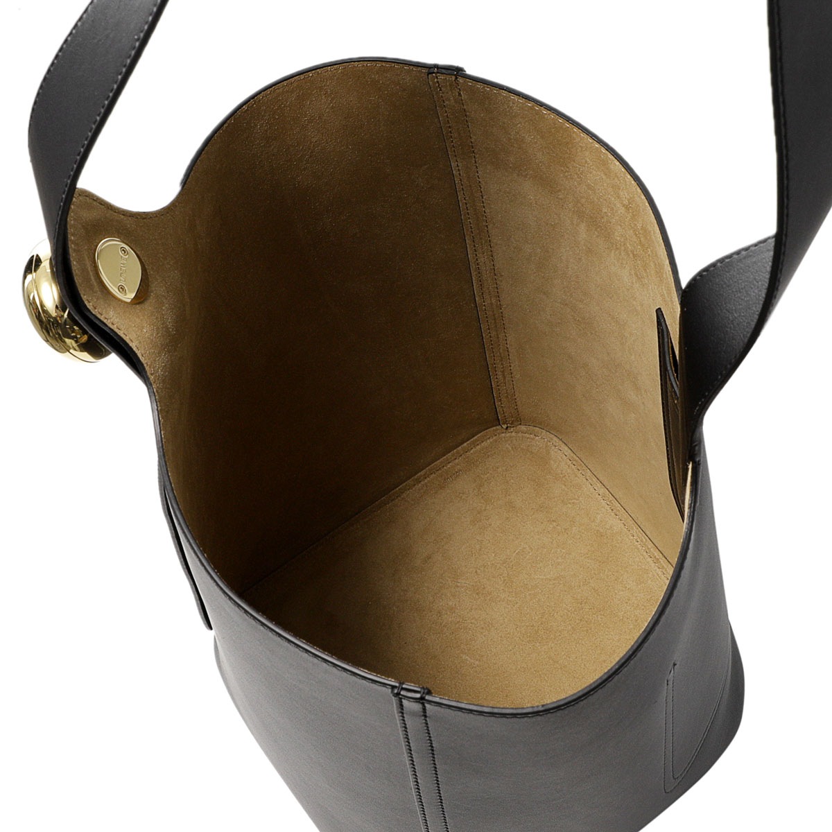 LOEWE ロエベ バケットバッグ 3WAY/ショルダーバッグ/PEBBLE BUCKET