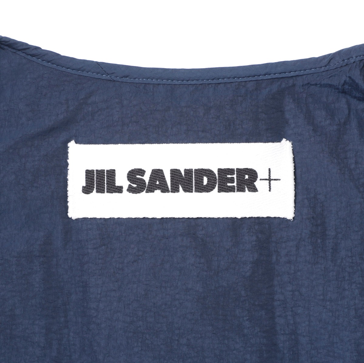 アウトレット】JIL SANDER ジルサンダー 中綿入りジャケット