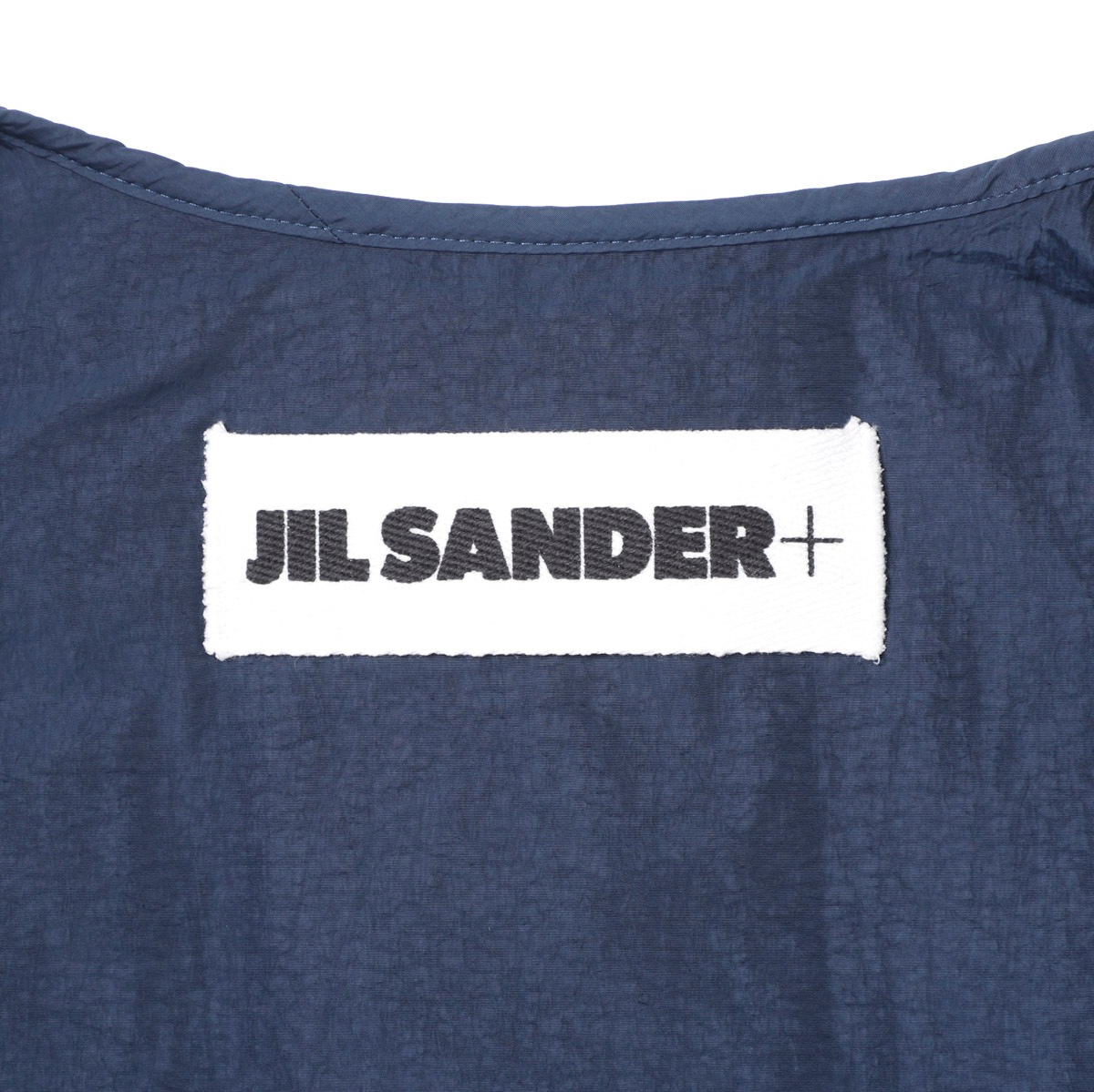 JIL SANDER ジルサンダー 中綿入りジャケット メンズ