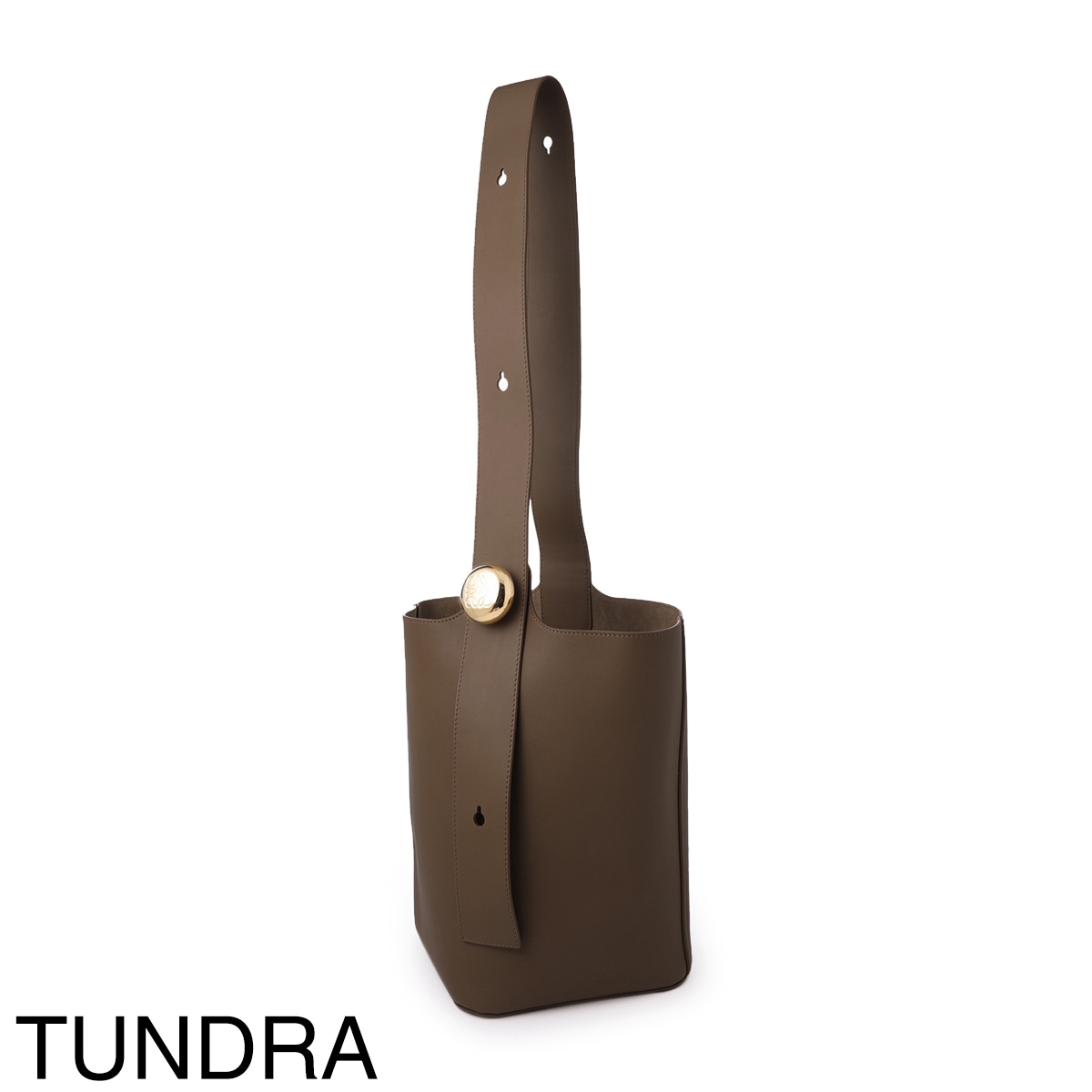 LOEWE ロエベ バケットバッグ 3WAY/ショルダーバッグ/PEBBLE BUCKET