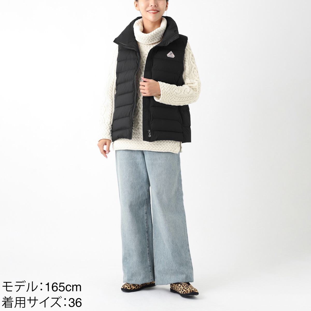 【アウトレット】LOEWE ロエベ ボタンフライジーンズ/BUSTIER HIGH WAISTED JEANS レディース