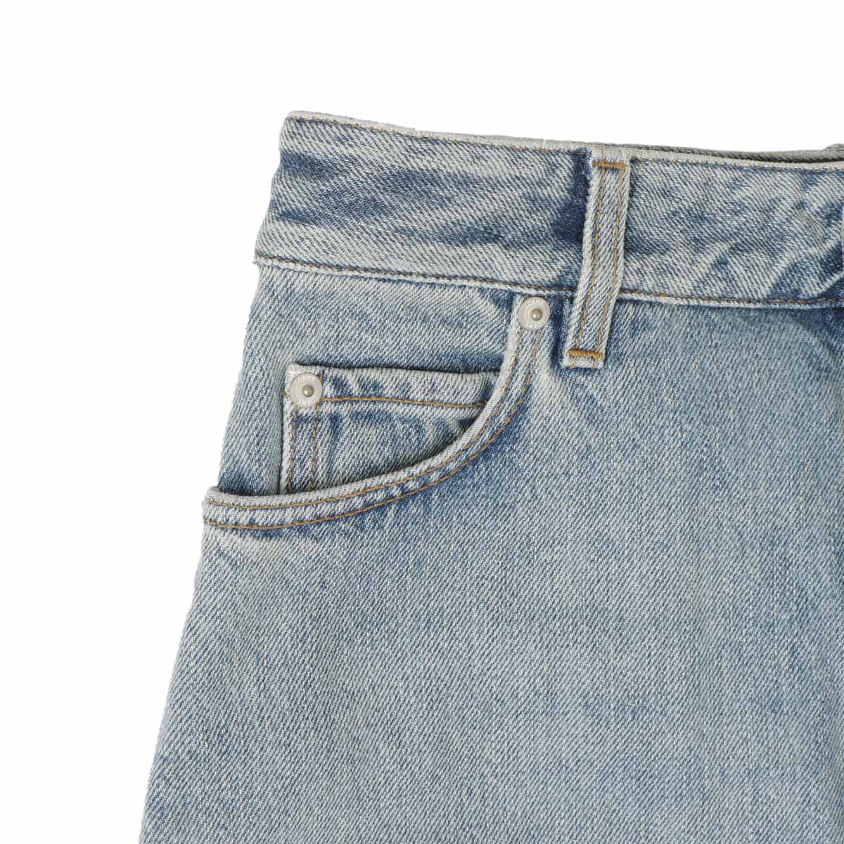【アウトレット】LOEWE ロエベ ボタンフライジーンズ/BUSTIER HIGH WAISTED JEANS レディース
