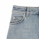 【アウトレット】LOEWE ロエベ ボタンフライジーンズ/BUSTIER HIGH WAISTED JEANS レディース