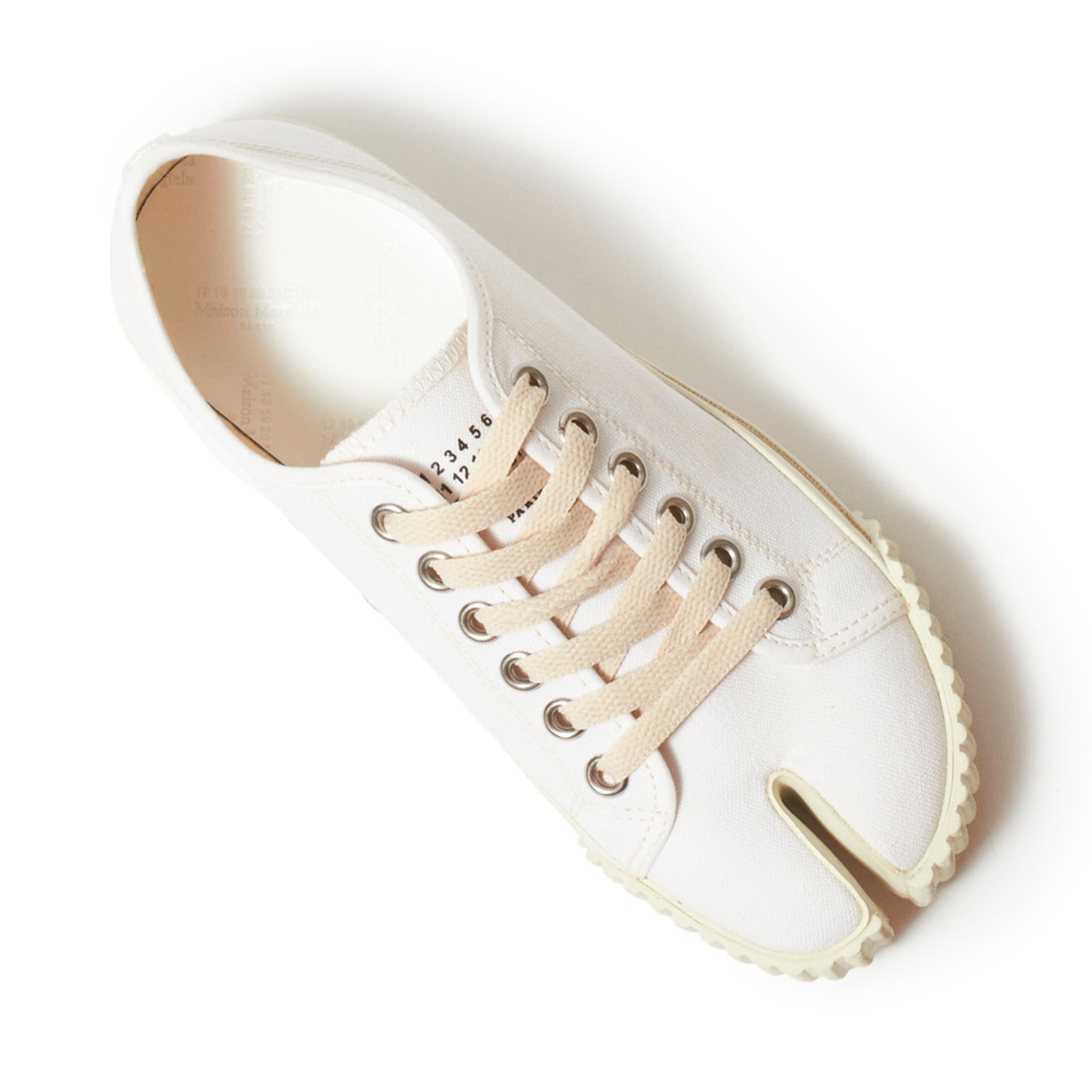 maisonmargielaメゾンマルジェラ レディース　タビスニーカー 楽天市場】メゾン マルジェラ MAISON MARGIELA S37WS0578 P4291