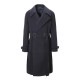 【アウトレット】TAGLIATORE タリアトーレ ロングコート/ラップコート/BALDWIN S【大きいサイズあり】 メンズ