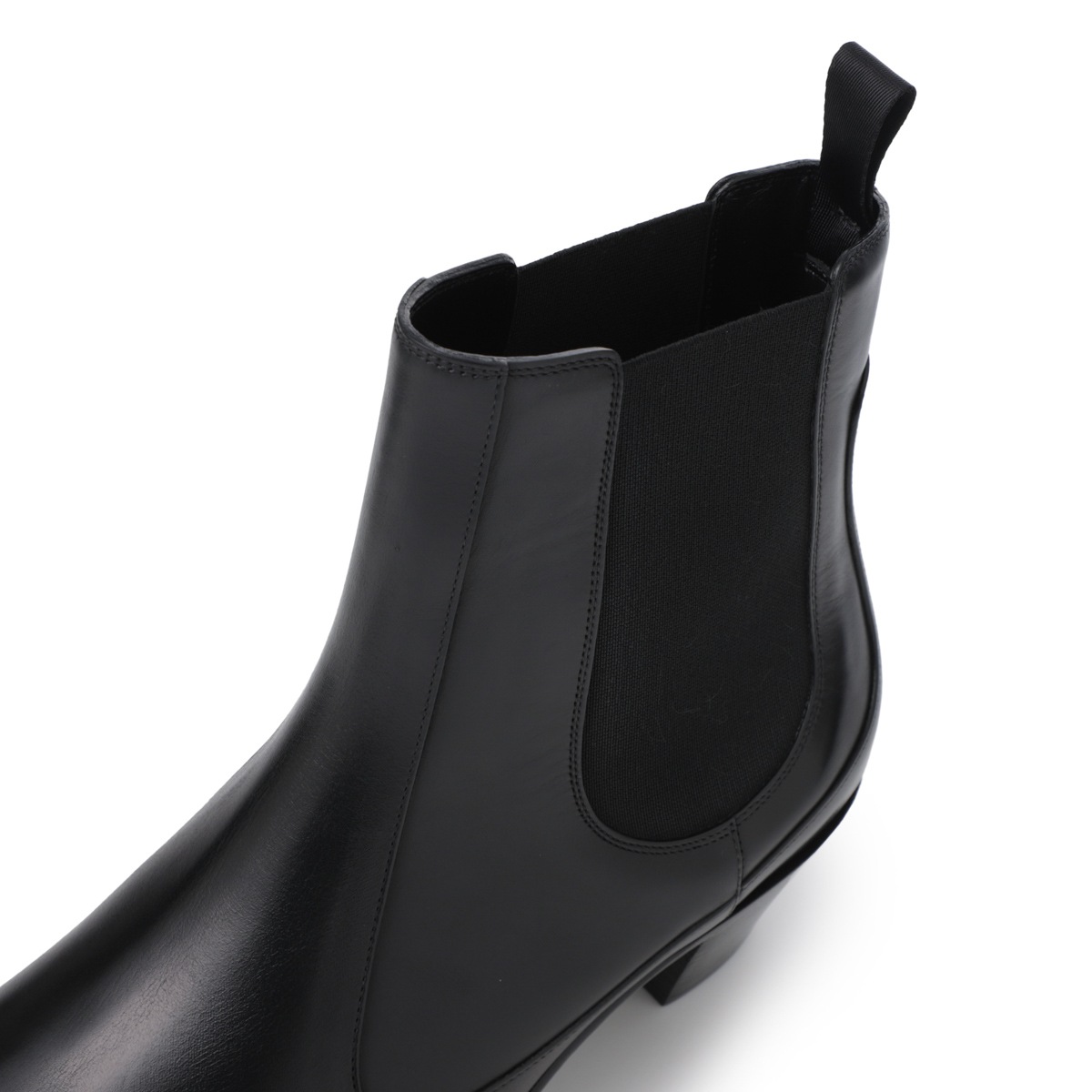 【CELINE直営】セール!チェルシーブーツ サイズ24cm限定 CELINE セリーヌ チェルシーブーツ/CHELSEA BOOT 60【大きい