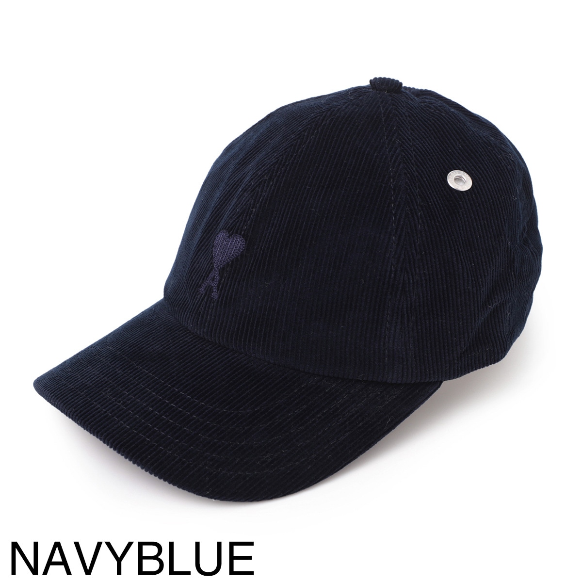 AMI アミ ベースボールキャップ/TONAL ADC CAP | メンズ