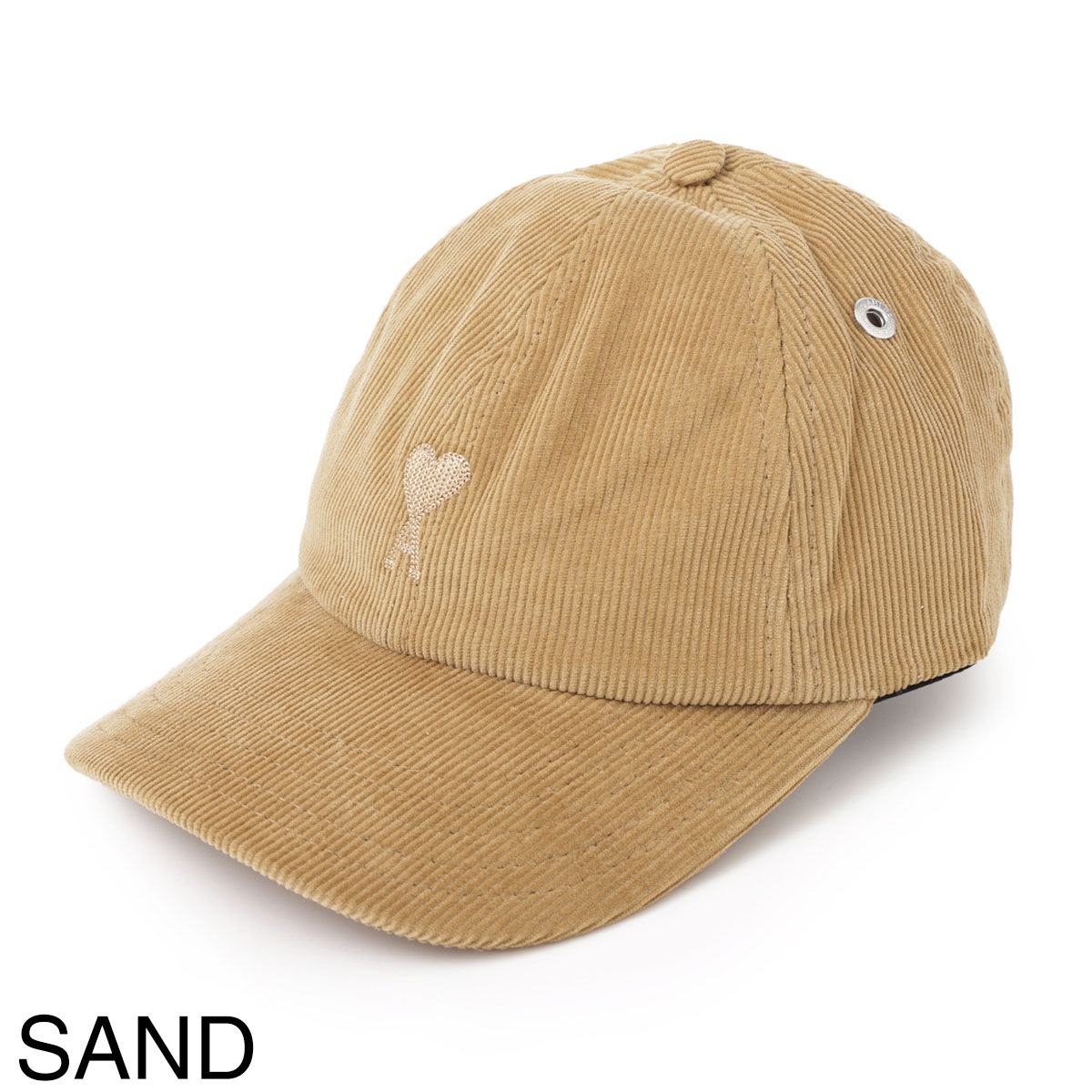 AMI アミ ベースボールキャップ/TONAL ADC CAP | メンズ・ブランド一覧