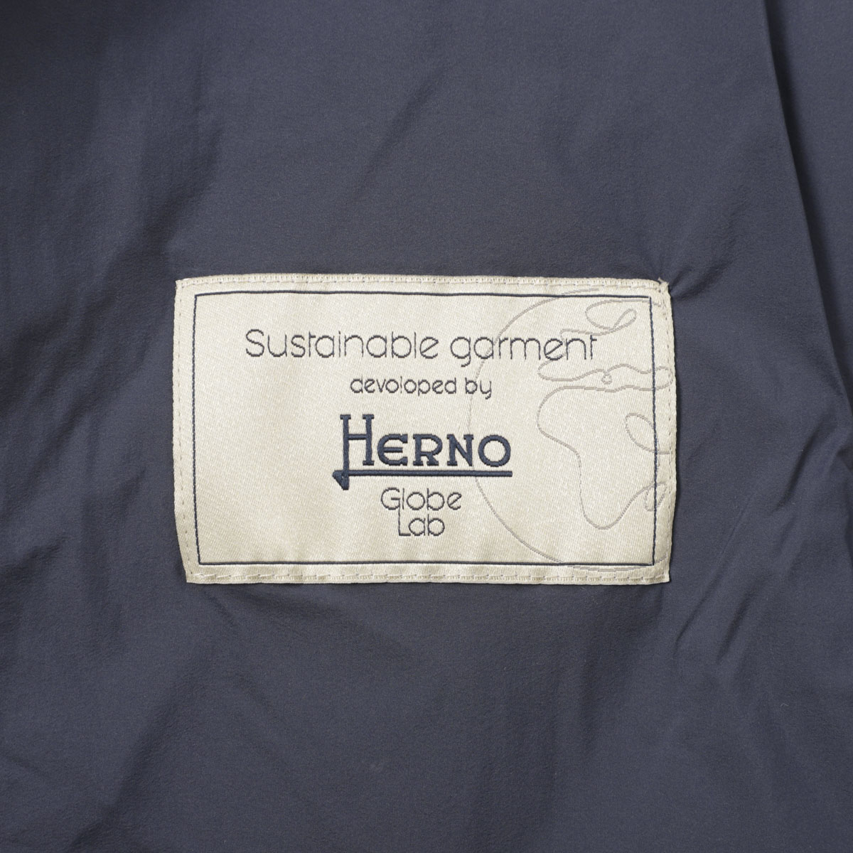 アウトレット】HERNO ヘルノ ダウンジャケット/HERNO GLOBE アウトレット】HERNO ヘルノ ダウンジャケット/HERNO GLOBE