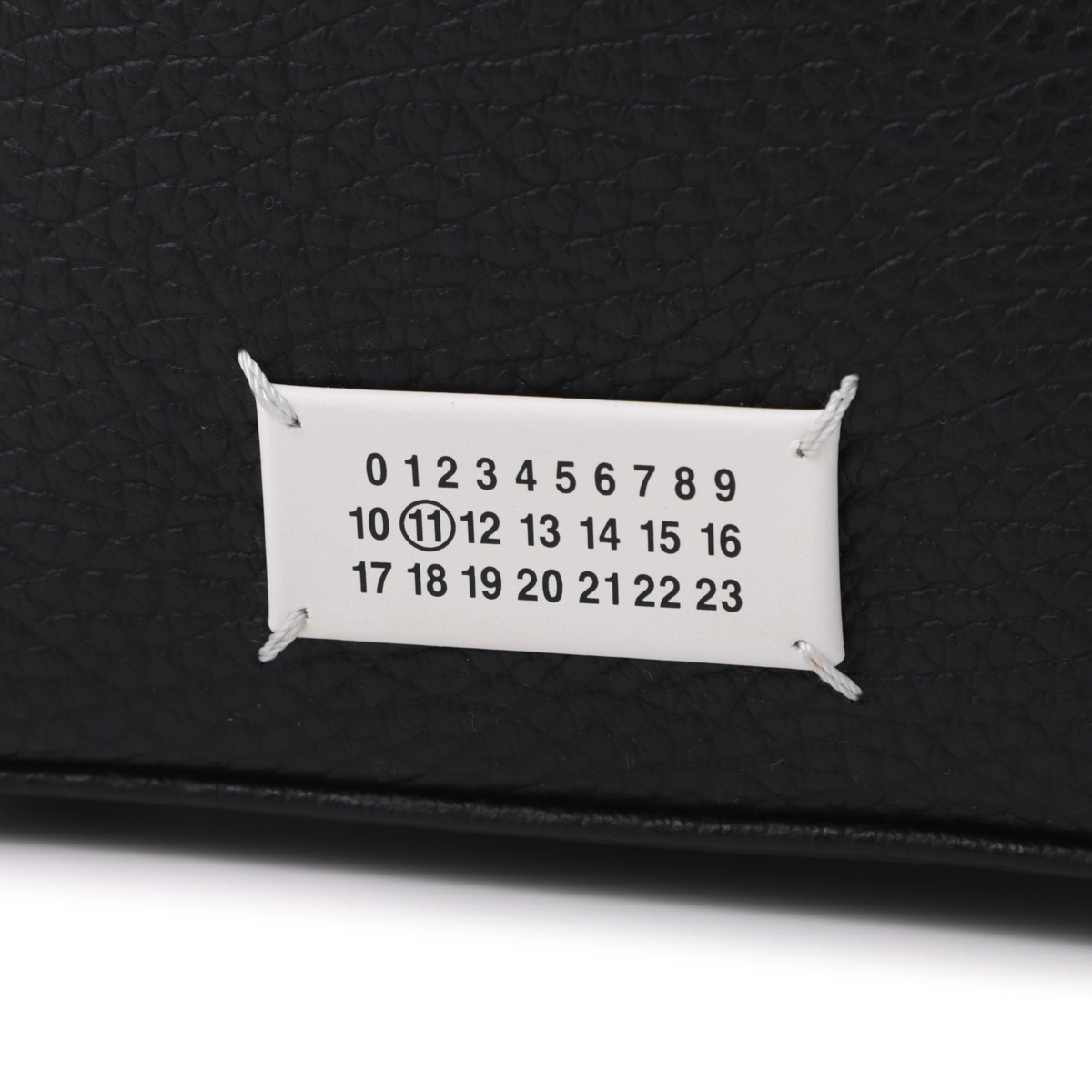 [あす着] メゾンマルジェラ Maison Margiela トートバッグ 2WAY ショルダーバッグ レディース 5AC TOTE HORIZONTAL アウトレット】Maison Margiela メゾンマルジェラ トートバッグ 2WAY