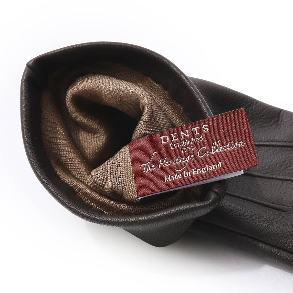 【アウトレット】DENTS デンツ グローブ/THE HERITAGE COLLECTION APLEY レディース