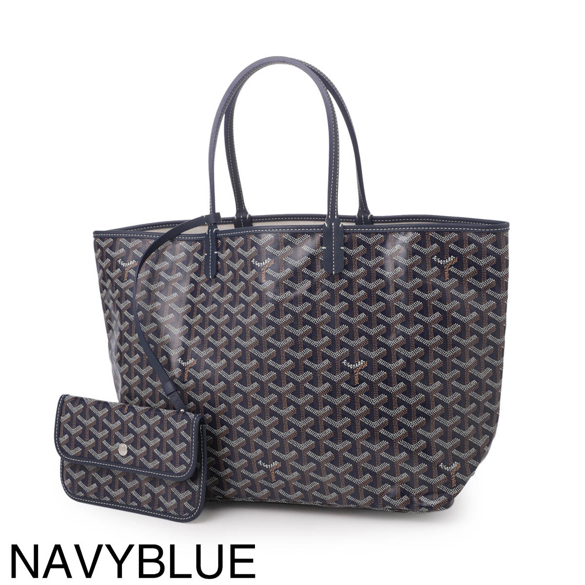 GOYARD ゴヤール トートバッグ/Saint Louis PM レディース