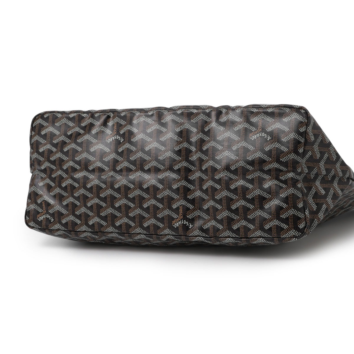 GOYARD ゴヤール トートバッグ/Saint Louis PM レディース