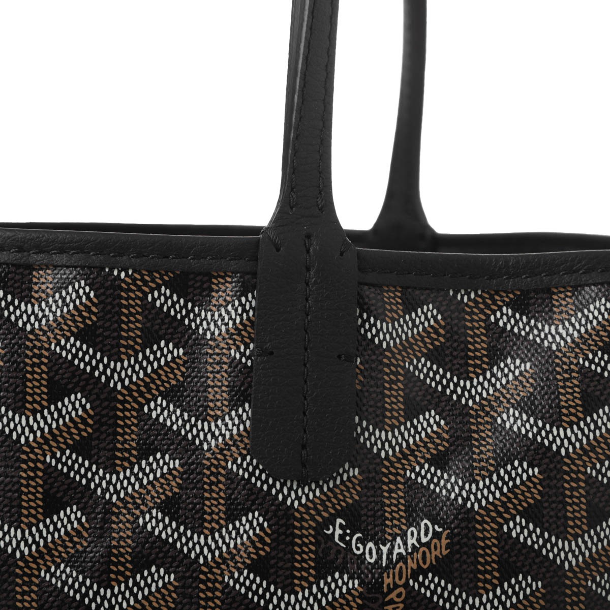 GOYARD ゴヤール トートバッグ/Saint Louis PM レディース