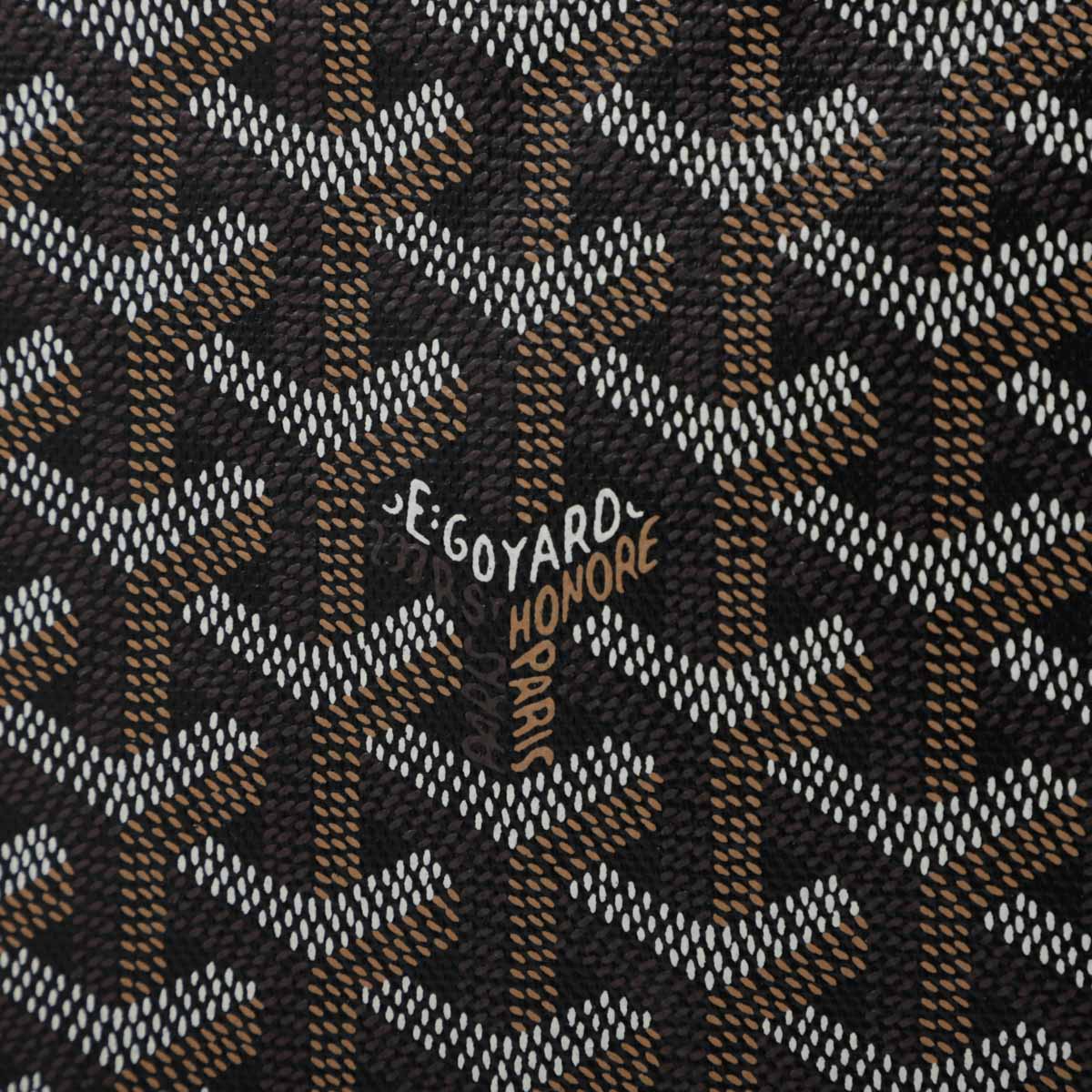 GOYARD ゴヤール トートバッグ/Saint Louis PM レディース