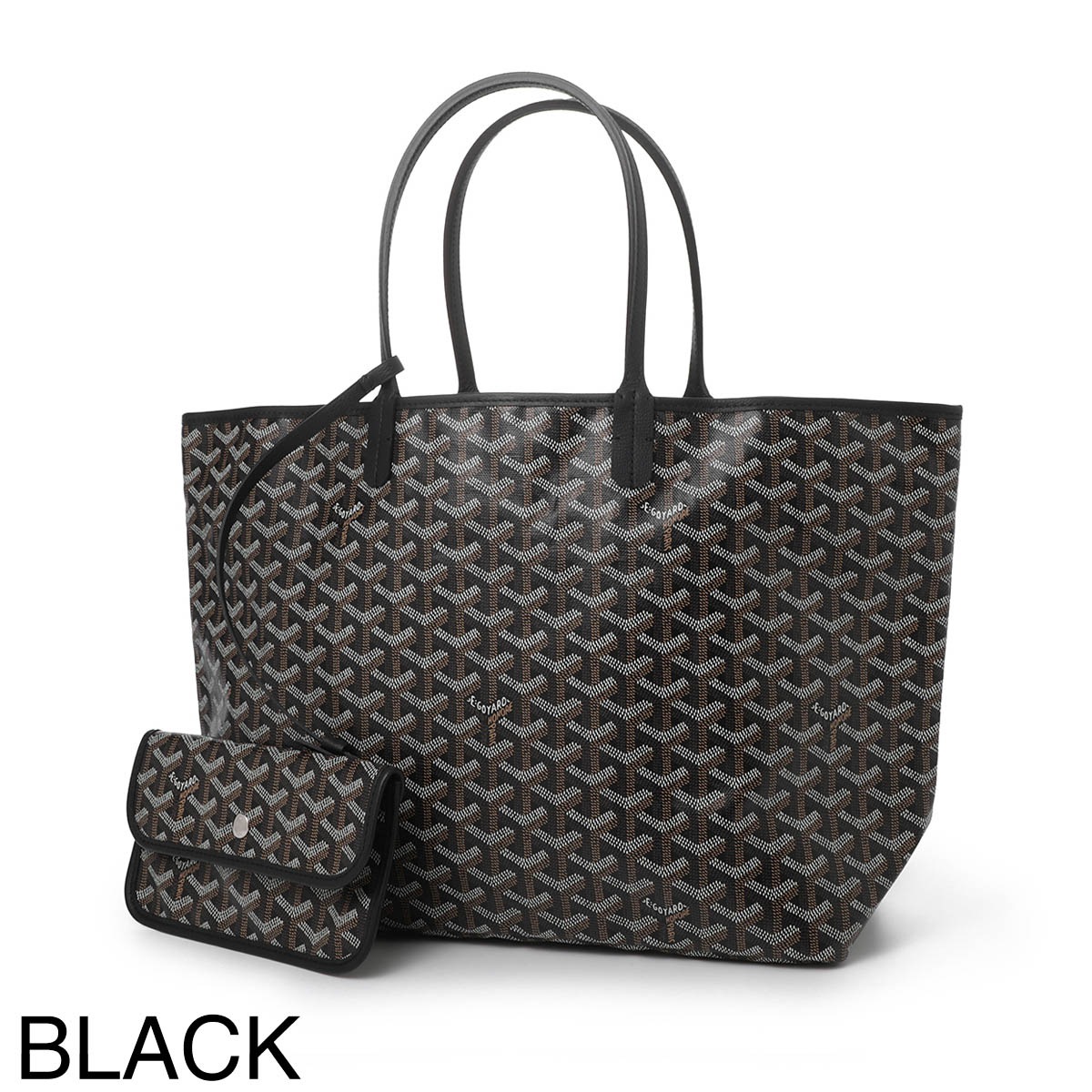 GOYARD ゴヤール トートバッグ/Saint Louis PM レディース