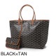 GOYARD ゴヤール トートバッグ/Saint Louis PM レディース
