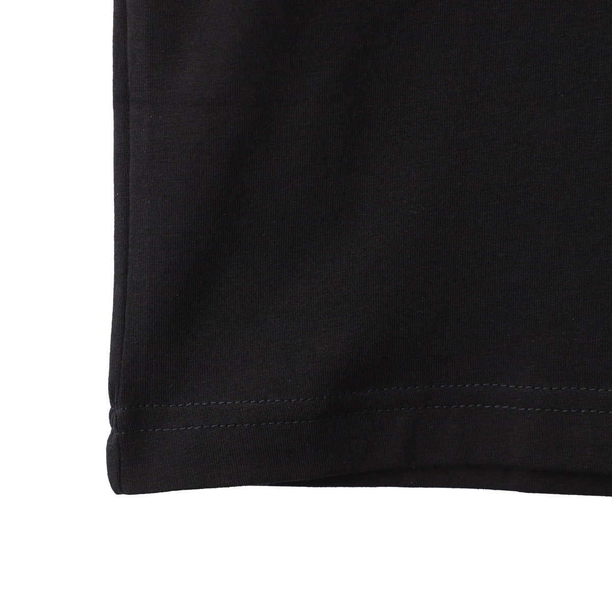 『ネコポス対応(1点まで)』EA7 EMPORIO ARMANI エンポリオアルマーニ Vネック Tシャツ/CORE IDENTITY STRETCH COTTON JERSEY V-NECK T-SHIRT メンズ