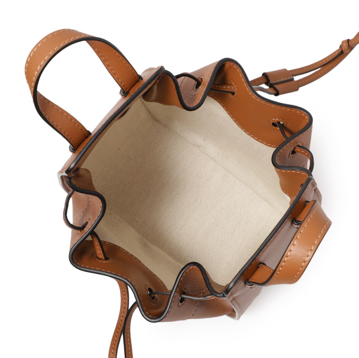 アウトレット】LOEWE ロエベ ショルダーバッグ 3WAY/HAMMOCK MINI