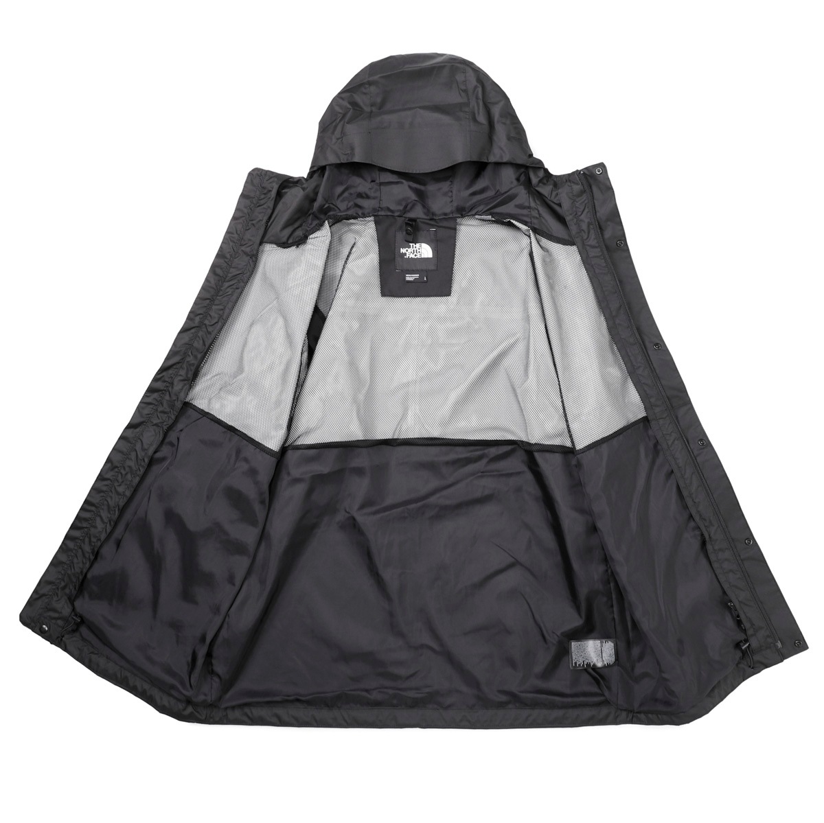 アウトレット】THE NORTH FACE ノースフェイス ライナー付き 