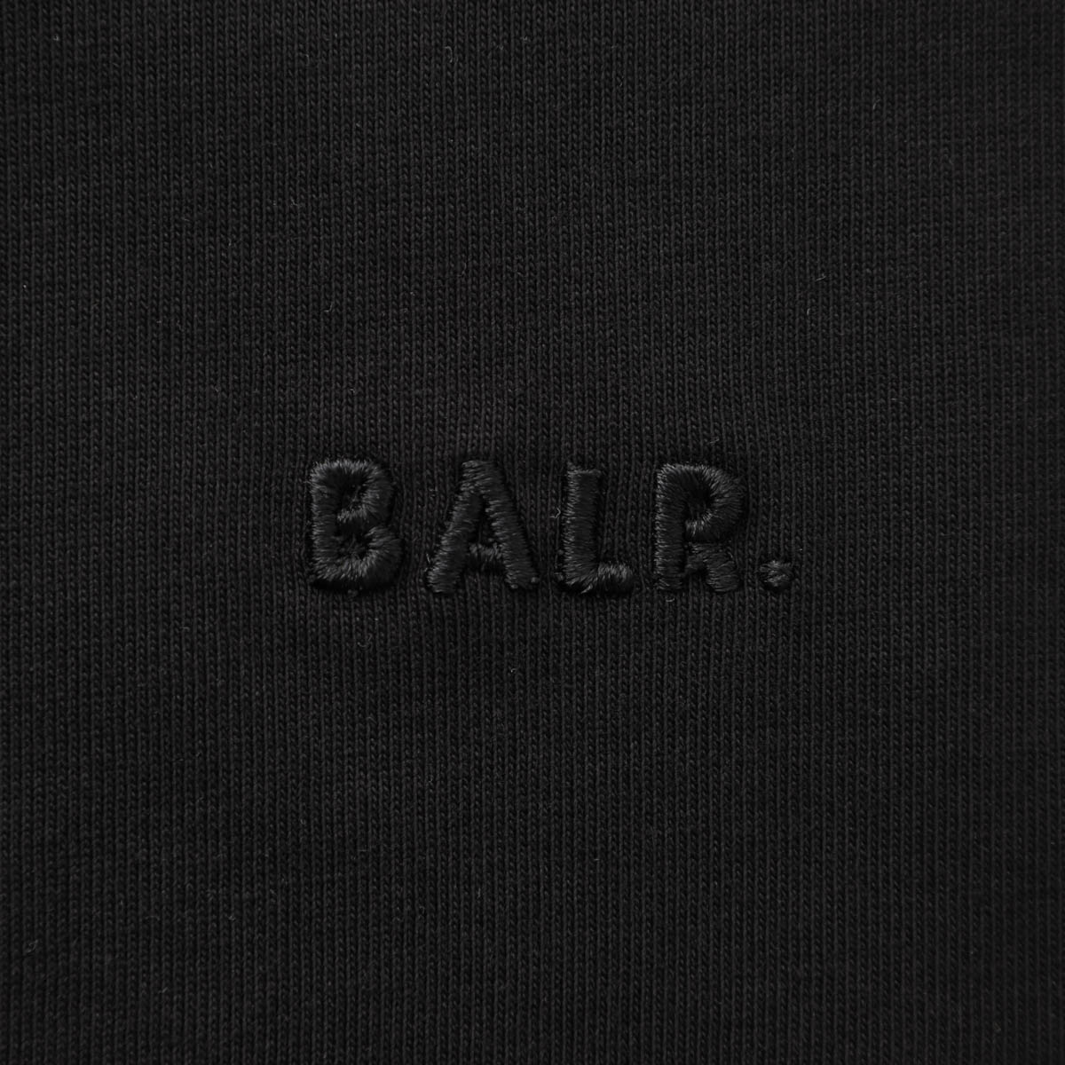 【アウトレット】『ネコポス対応(1点まで)』BALR. ボーラー タンクトップ/LOGO OVERSIZED TANKTOP メンズ