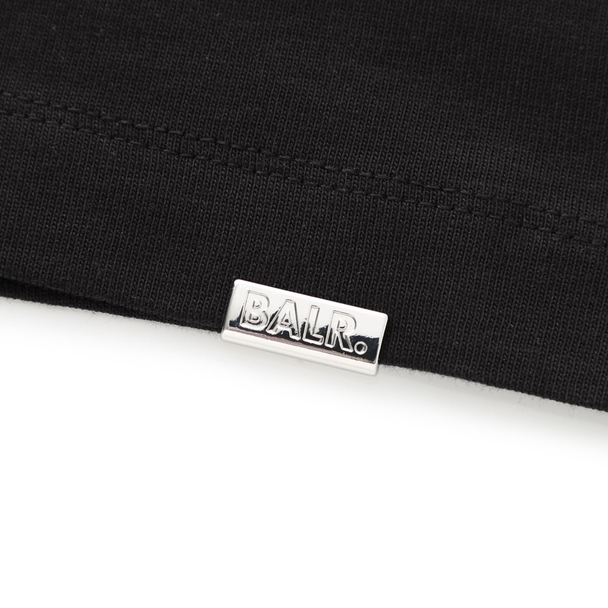 【アウトレット】『ネコポス対応(1点まで)』BALR. ボーラー タンクトップ/LOGO OVERSIZED TANKTOP メンズ