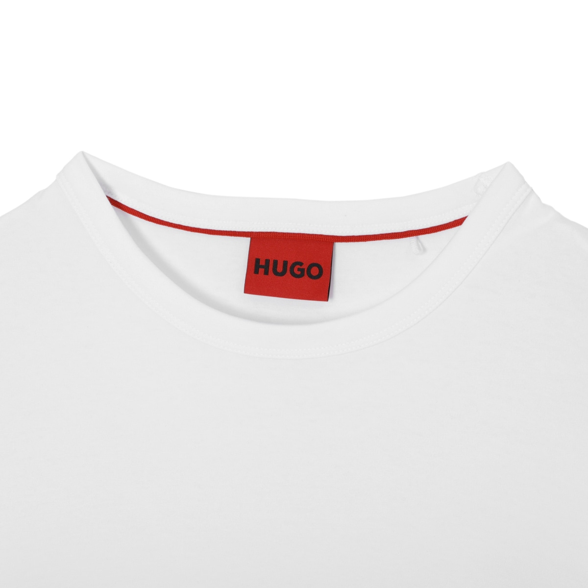 【アウトレット】HUGO HUGOBOSS ヒューゴヒューゴボス クルーネックTシャツ/DOZY メンズ