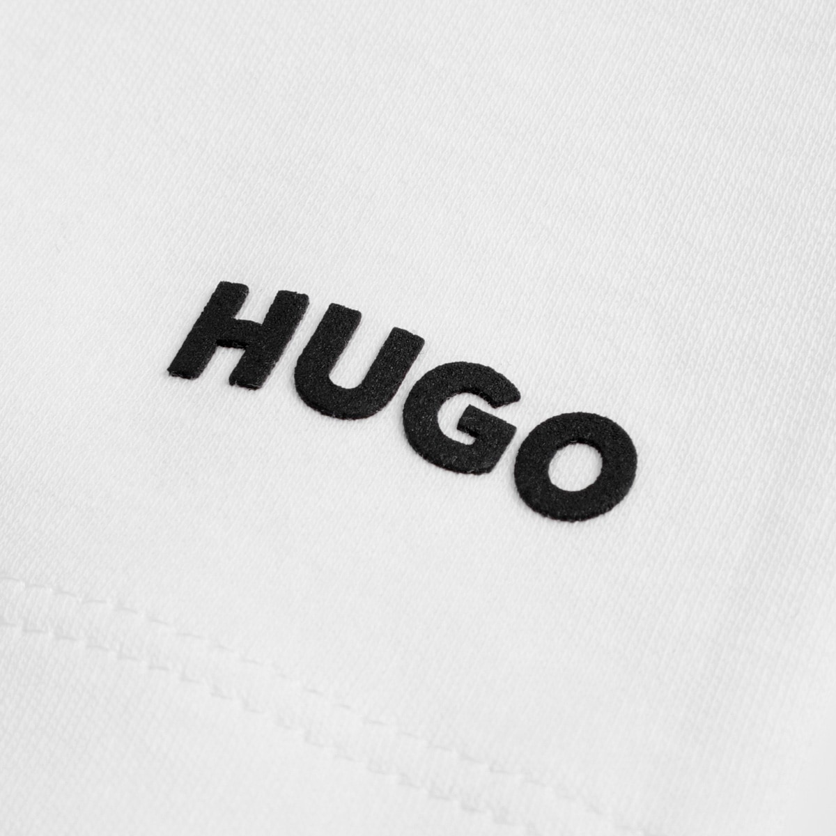 【アウトレット】HUGO HUGOBOSS ヒューゴヒューゴボス クルーネックTシャツ/DOZY メンズ