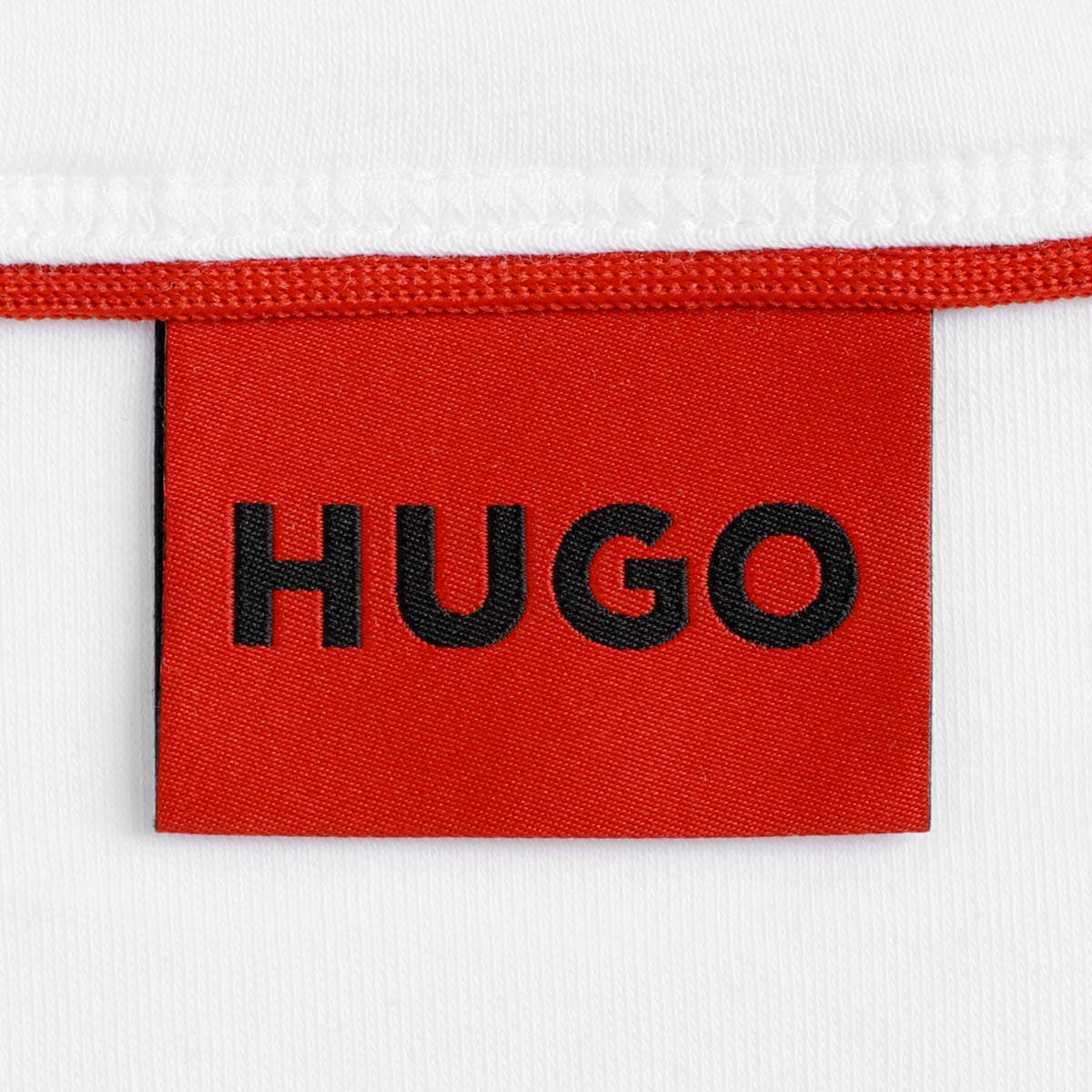 【アウトレット】HUGO HUGOBOSS ヒューゴヒューゴボス クルーネックTシャツ/DOZY メンズ