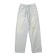 【アウトレット】【ラスト1点】ACNE STUDIOS アクネ ボタンフライジーンズ/1991 Toj レディース