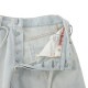 【アウトレット】【ラスト1点】ACNE STUDIOS アクネ ボタンフライジーンズ/1991 Toj レディース