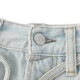 【アウトレット】【ラスト1点】ACNE STUDIOS アクネ ボタンフライジーンズ/1991 Toj レディース