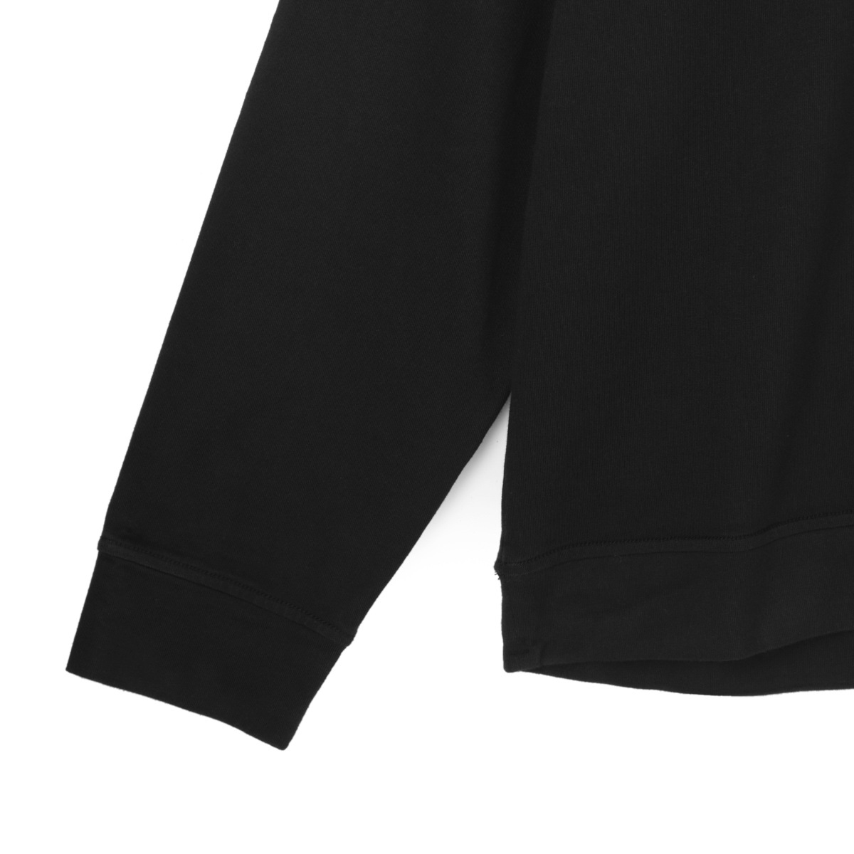 STONE ISLAND ストーンアイランド スウェットシャツ/6100075 HEAVY COTTON JERSEY メンズ