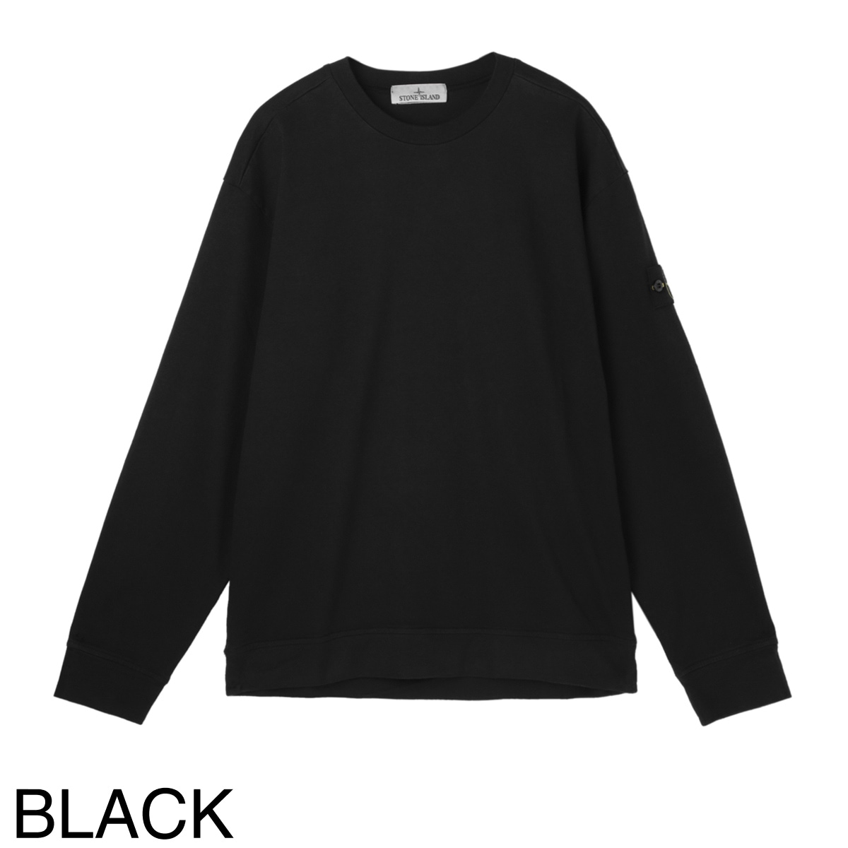 STONE ISLAND ストーンアイランド スウェットシャツ/6100075 HEAVY
