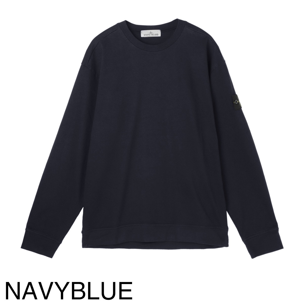 STONE ISLAND ストーンアイランド スウェットシャツ/6100075 HEAVY