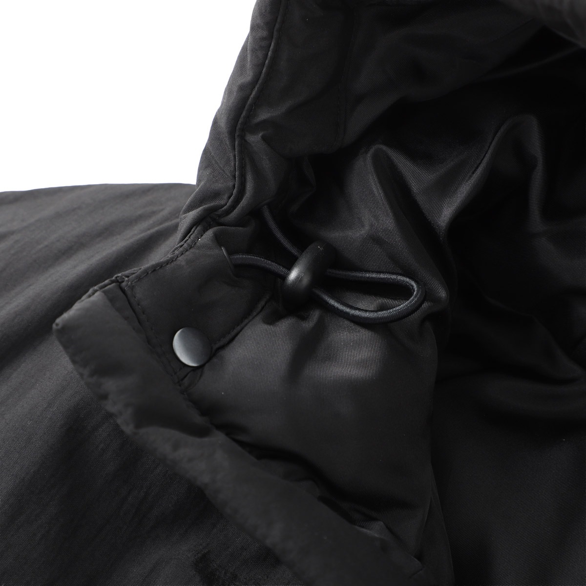 HUGO HUGOBOSS ヒューゴヒューゴボス 中綿入り コート/フーデッド