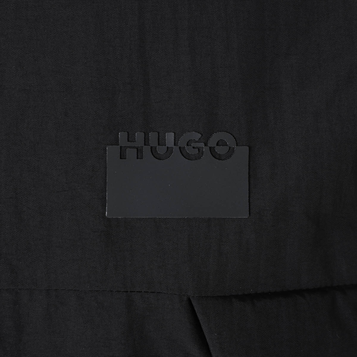 【アウトレット】HUGO HUGOBOSS ヒューゴヒューゴボス 中綿入り コート/フーデッド コート/MANDEV2541 メンズ