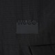 【アウトレット】HUGO HUGOBOSS ヒューゴヒューゴボス 中綿入り コート/フーデッド コート/MANDEV2541 メンズ