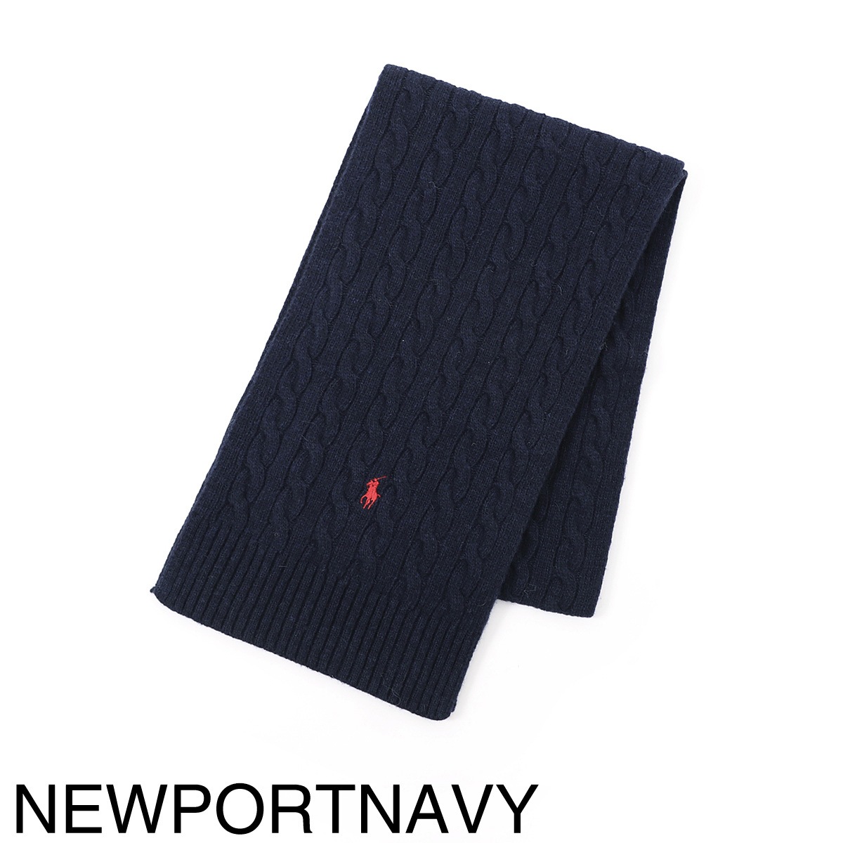 POLO RALPH LAUREN ポロラルフローレン マフラー メンズ
