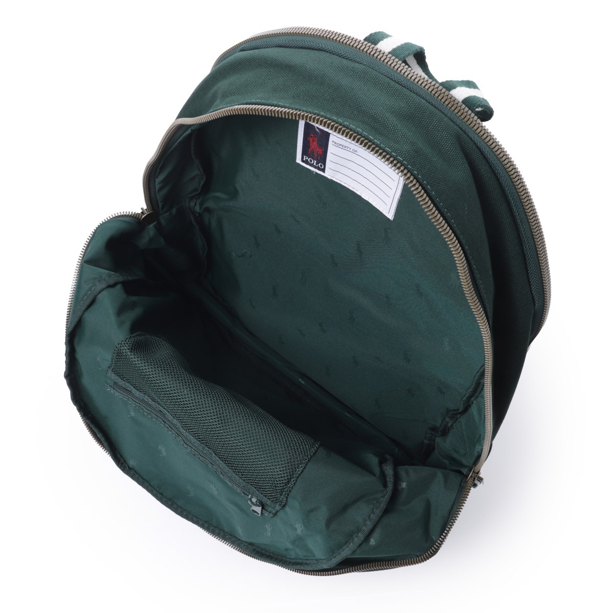 POLO RALPH LAUREN ポロラルフローレン バックパック/リュックサック