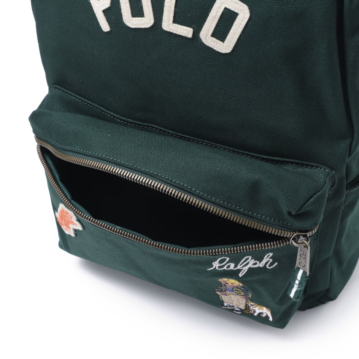 POLO RALPH LAUREN ポロラルフローレン バックパック/リュックサック