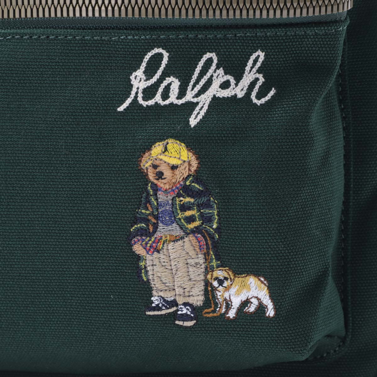 POLO RALPH LAUREN ポロラルフローレン バックパック/リュックサック