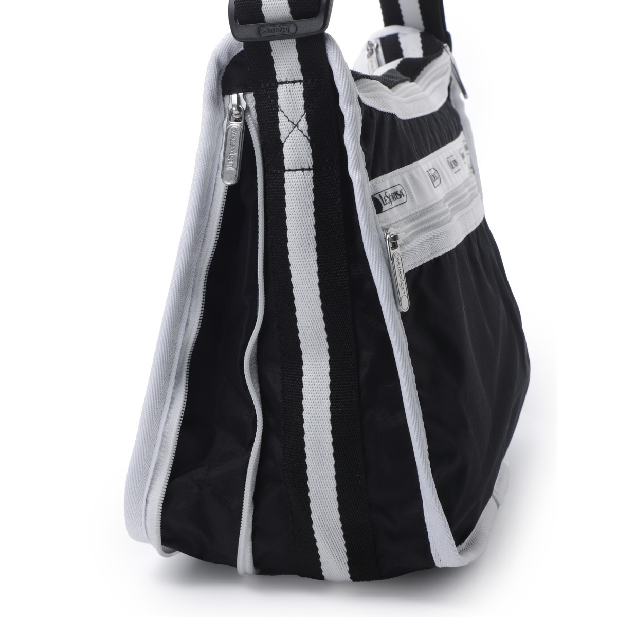 LeSportsac レスポートサック ショルダーバッグ/DELUXE EVERYDAY BAG レディース