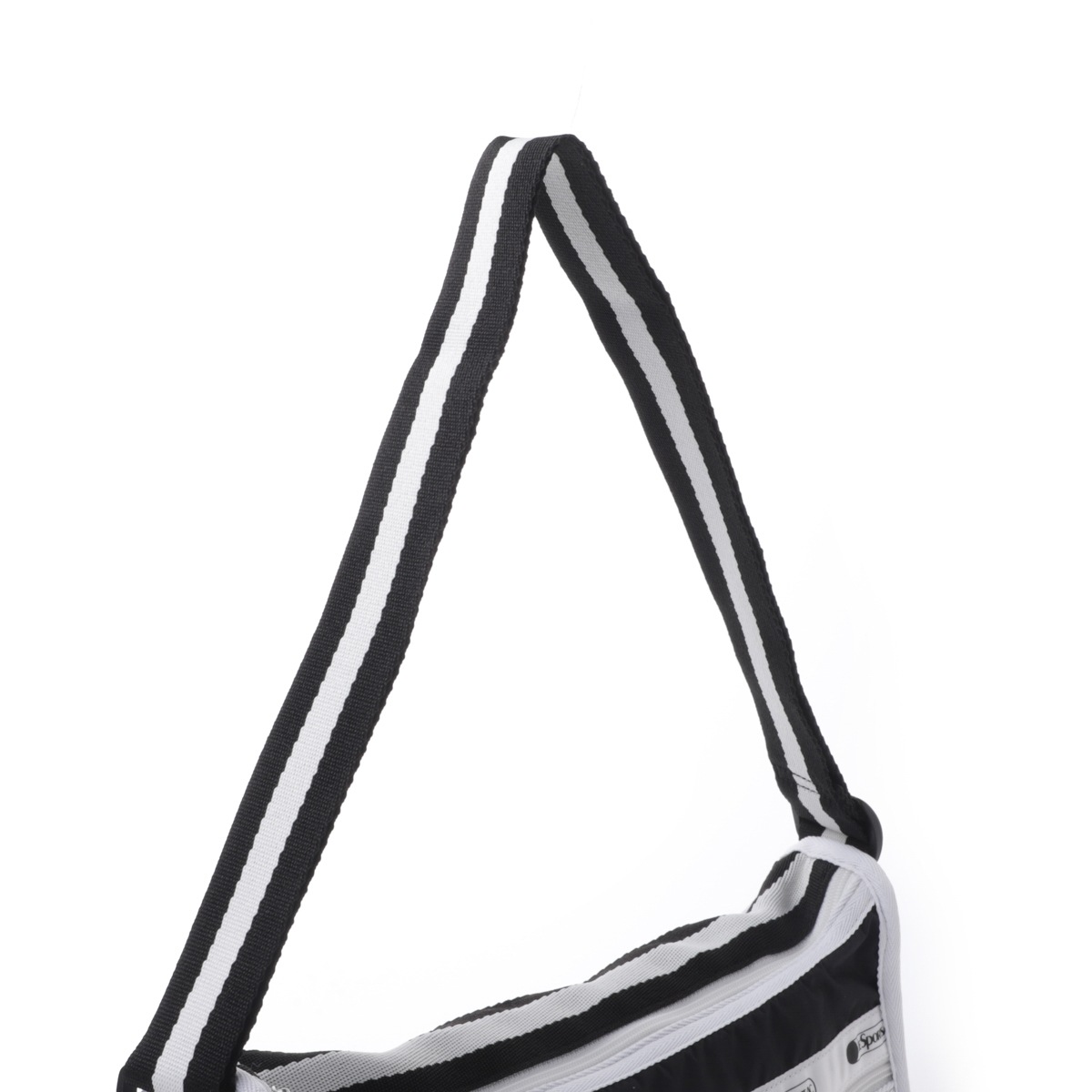 LeSportsac レスポートサック ショルダーバッグ/DELUXE EVERYDAY BAG レディース